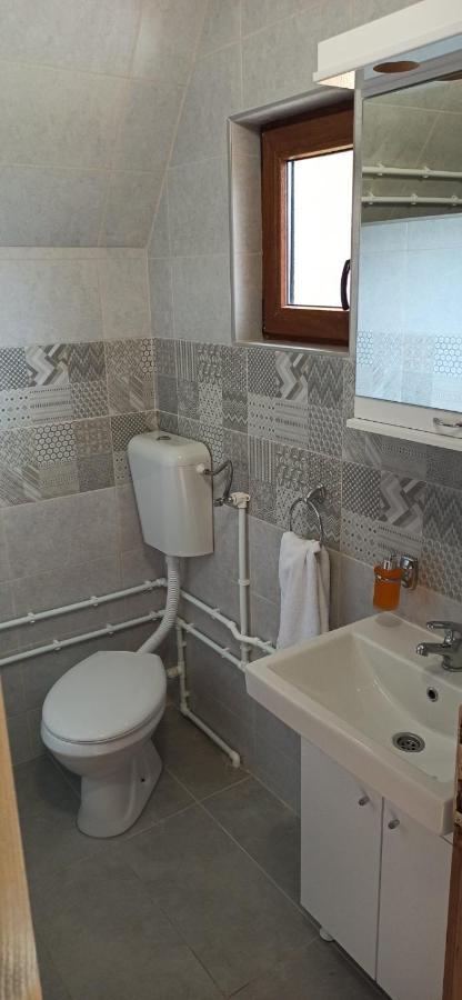 Family Houses Pleme Žabljak Εξωτερικό φωτογραφία