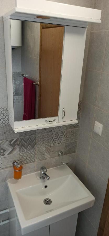 Family Houses Pleme Žabljak Εξωτερικό φωτογραφία